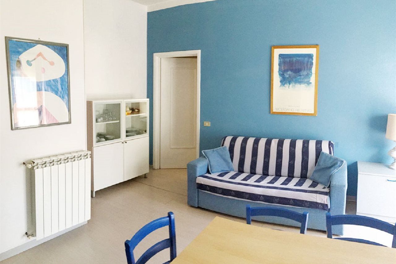 Residence Orchidea Diano Marina Exterior photo